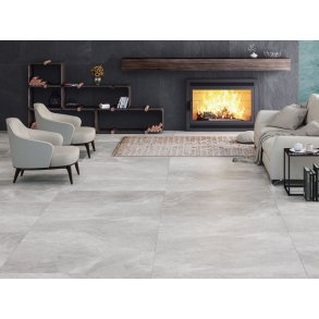 Vgg- och golvklinkers - Mustang Grey