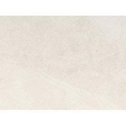 Vgg- och golvklinkers - Mustang White