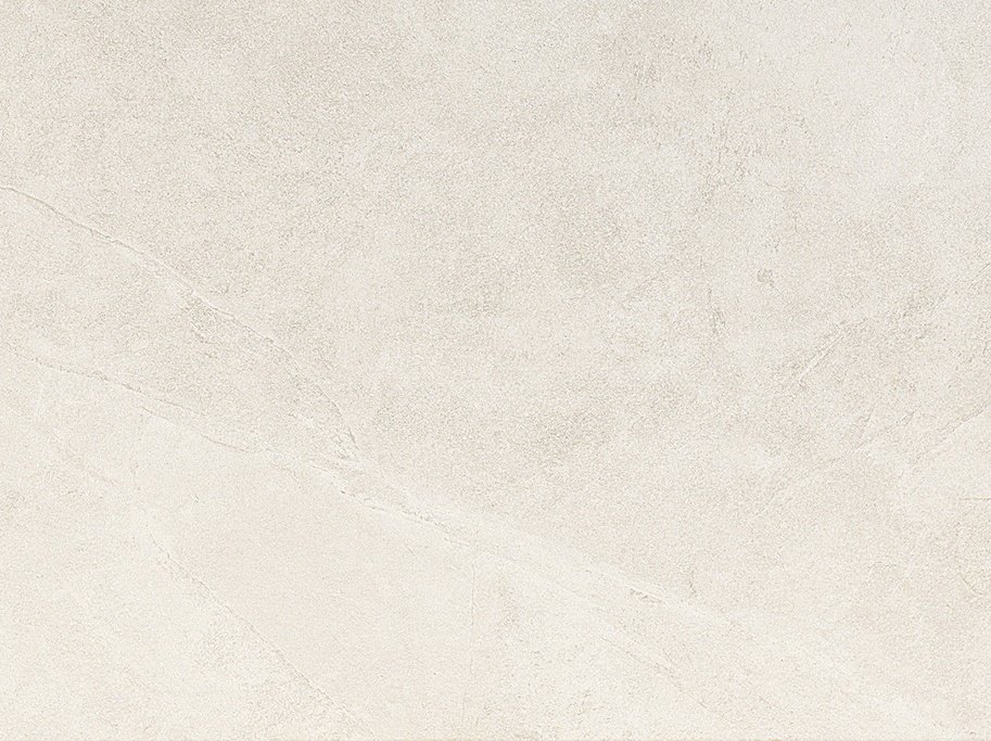 Vgg- och golvklinkers - Mustang White