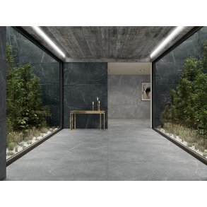 Vgg- och golvklinkers - Soapstone Gray Poleret