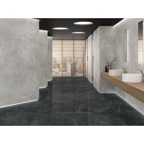 Vgg- och golvklinkers - Soapstone Silver Polerad