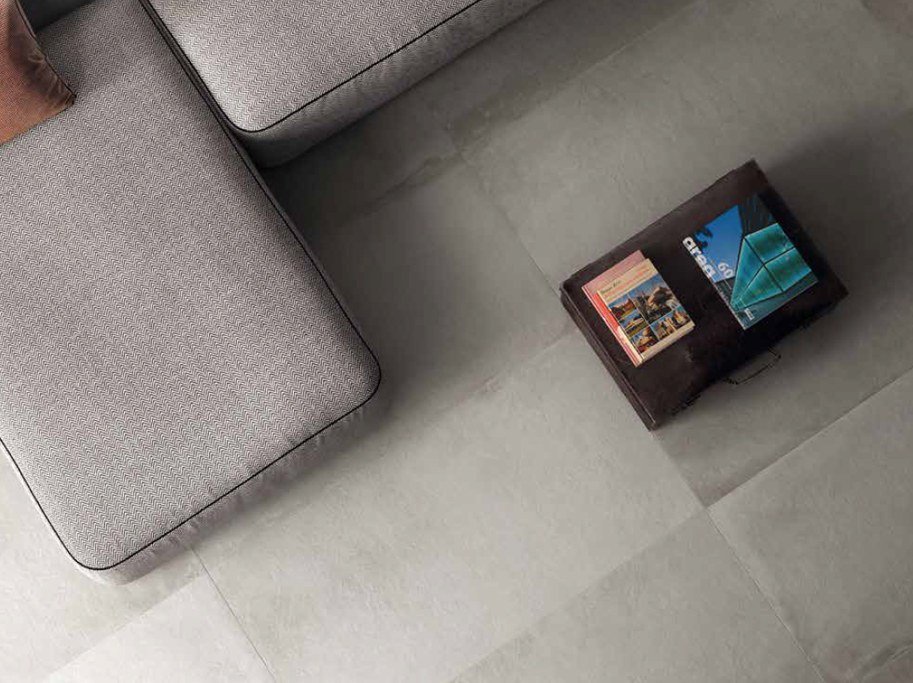 Vgg- och golvklinkers - Art Cement