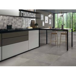 Vgg- och golvklinkers - Art Graphite