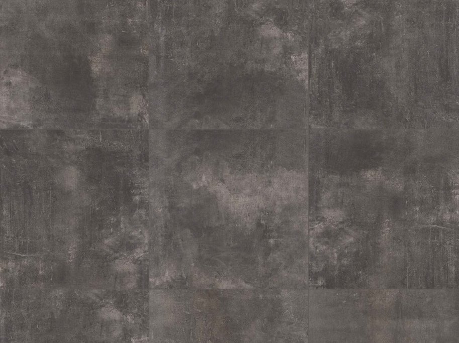 Vgg och golv kakel - Beton Negro