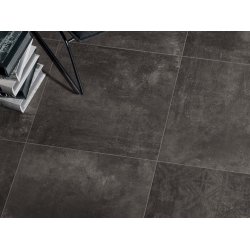 Vgg och golv kakel - Beton Negro