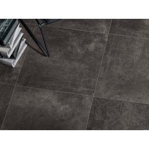 Vgg och golv kakel - Beton Negro