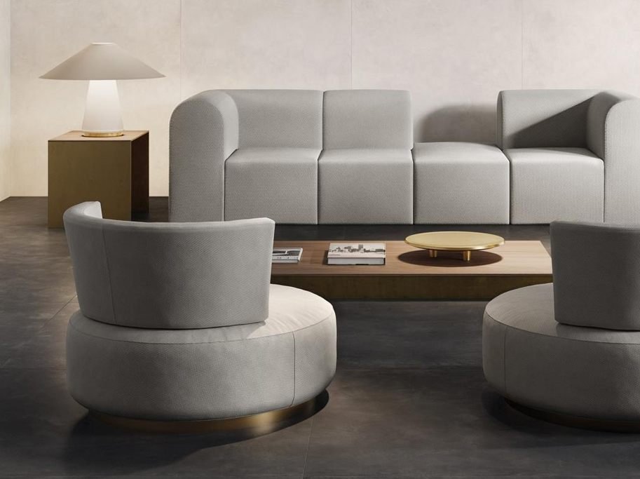 Vgg- och golvklinkers - Colovers Love Black