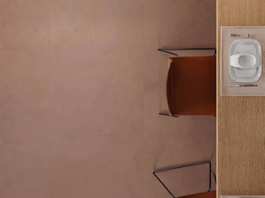 Vgg- och golvklinkers - Colovers Love Bronze