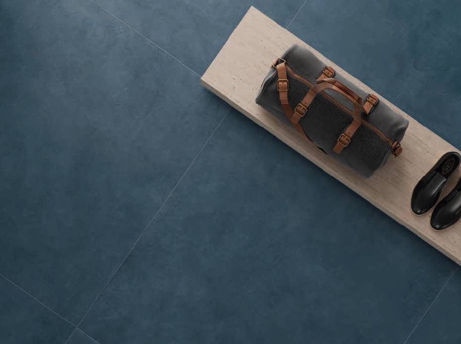 Vgg- och golvklinkers - Colovers Love Cobalt