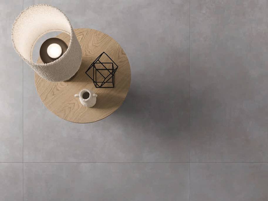 Vgg- och golvklinkers - Colovers Love Grey