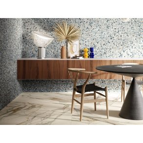 Vgg- och golvklinkers - Frammenti Azzurro FR2