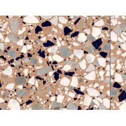 Vgg- och golvklinkers - Frammenti Terracotta FR6