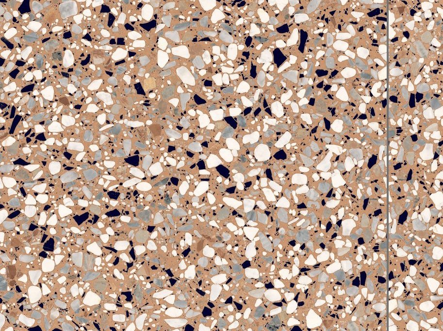 Vgg- och golvklinkers - Frammenti Terracotta FR6