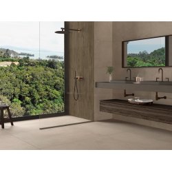 Vgg- och golvklinkers - Integra Greige