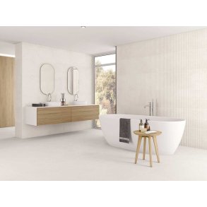 Vgg- och golvklinkers - Integra White