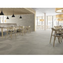 Vgg- och golvklinkers - Logan Grigio