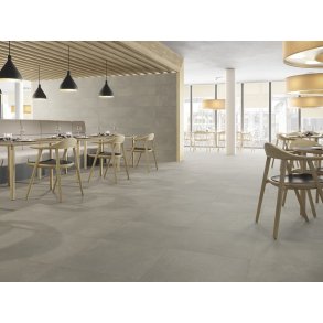 Vgg- och golvklinkers - Logan Grigio