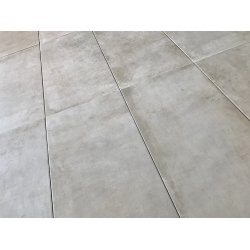 Vgg och golv kakel - Ogan Gris