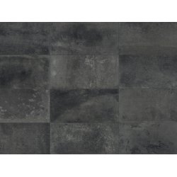 Vgg och golv kakel - Reused Antracita