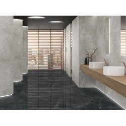 Vgg- och golvklinkers - Soapstone Silver