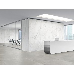 Vgg- och golvklinkers - Varenna Carrara Natural