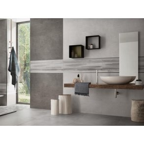 Vggkakel - Art Wall Graphite Struttura