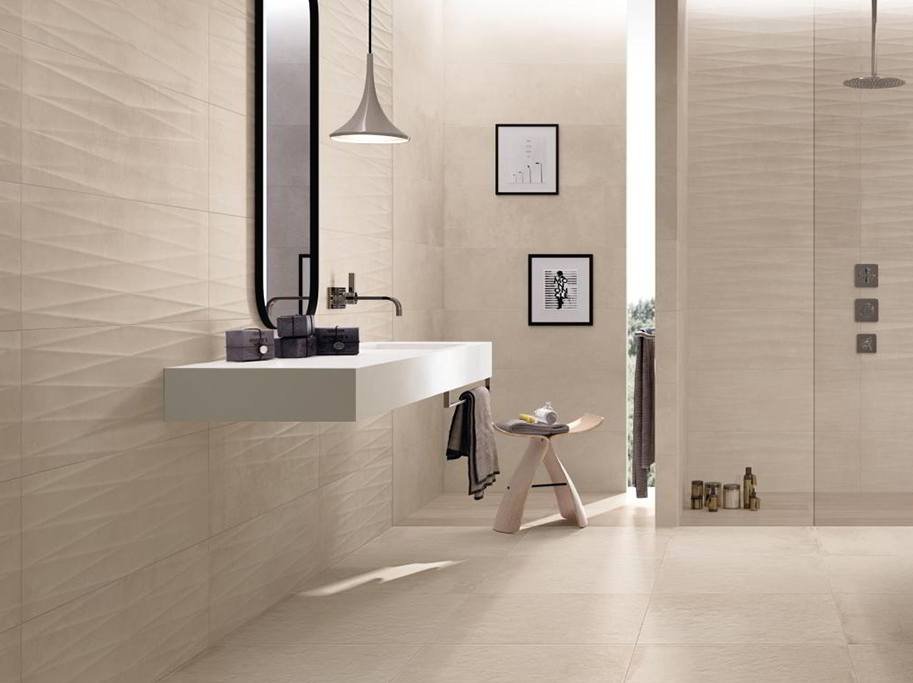 Vgflise - Art Wall Silk Struttura Net