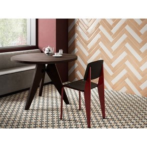 Vggkakel - Frammenti Bianco Brick FR10