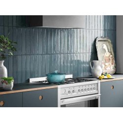 Vggkakel - Frammenti Blu Notte Brick FR12