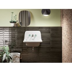 Vggkakel - Frammenti Nero Brick FR8