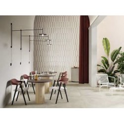 Vggkakel - Frammenti Rosa Brick FR16