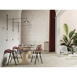 Vggkakel - Frammenti Rosa Brick FR16