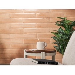 Vggkakel - Frammenti Terracotta Brick FR6