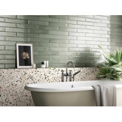 Vggkakel - Frammenti Verde Brick FR4