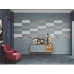 Vggkakel - Tungsten Warm