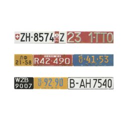 Vggkakel - Tungsten Warm