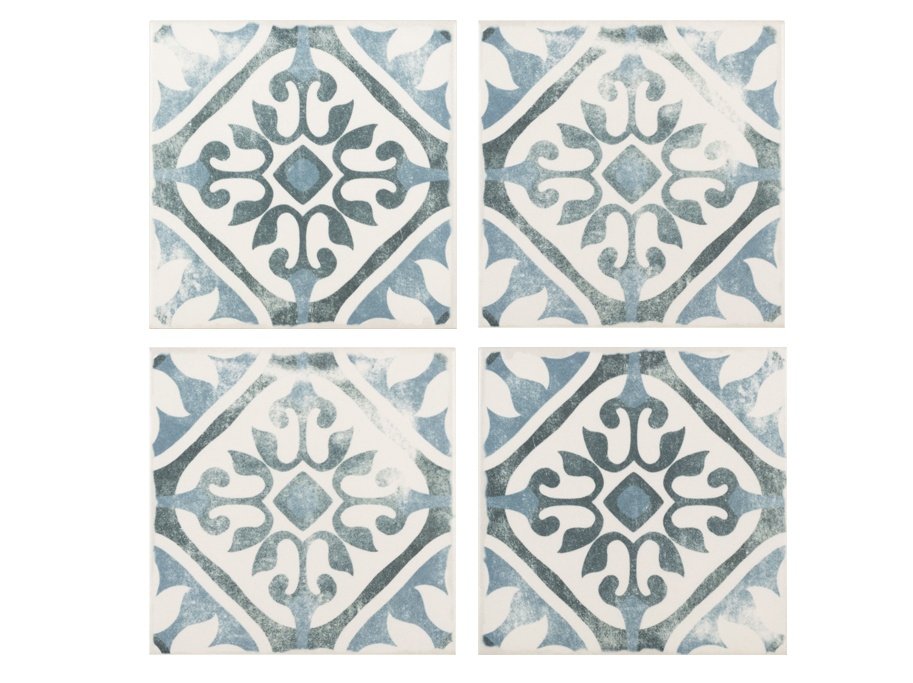 Vgg- och golvklinkers - Balmoral