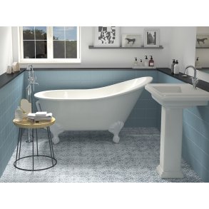 Vgg- och golvklinkers - Balmoral