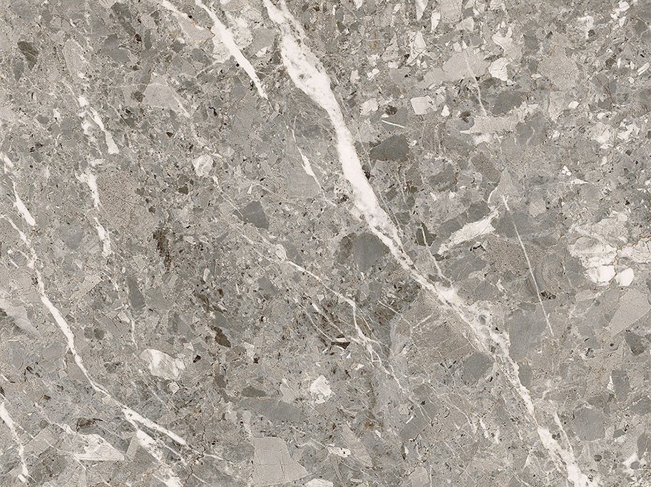 Vg- og gulvklinke - Belcastel Graphite