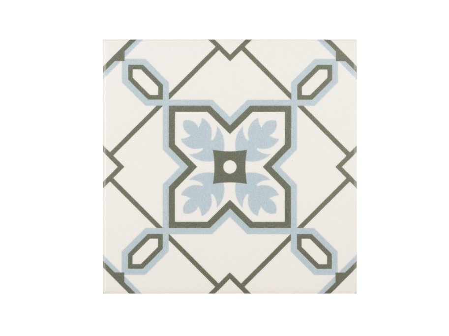 Vgg- och golvklinkers - Chambord