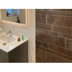 Vgg- och golvklinkers - Corten A