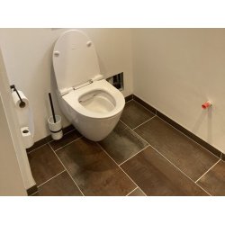 Vgg- och golvklinkers - Corten A