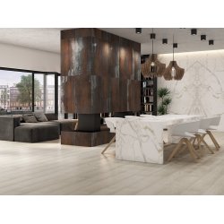 Vgg- och golvklinkers - Corten A