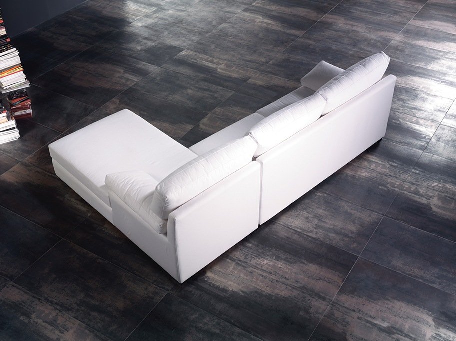 Vgg- och golvklinkers - Corten B