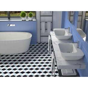 Vgg- och golvklinkers - Electra