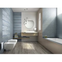 Vgg och golv kakel - Travel EastGrey