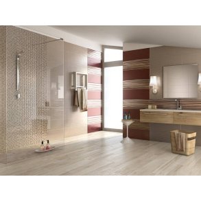 Vgg och golv kakel - Travel NorthWhite