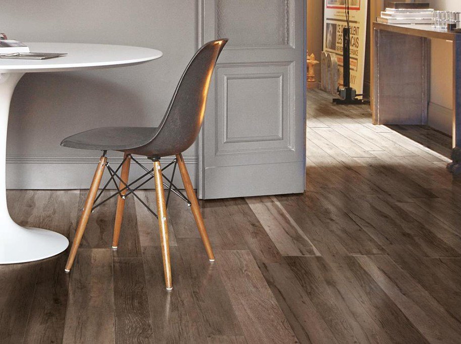 Vgg- och golvkakel - Travel WestBrown