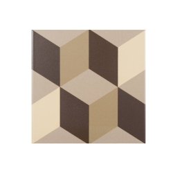 Vgg- och golvklinkers - Lahore Coffee