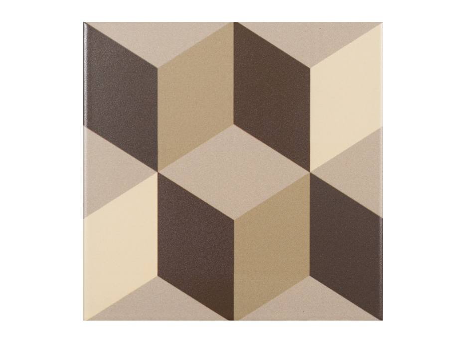 Vgg- och golvklinkers - Lahore Coffee